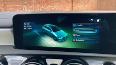 Mercedes-Benz CLA 180 AMG Line Executive 5dr Tip Auto Petrol Estate